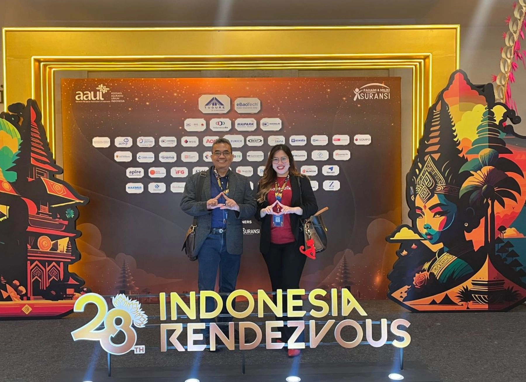 Telkom Luncurkan Program ESG 2024 sebagai Bagian Transformasi TelkomGroup